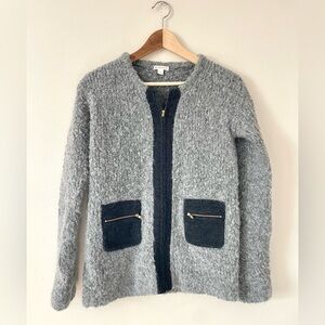 Crewcuts Gray Sweater - Size 16